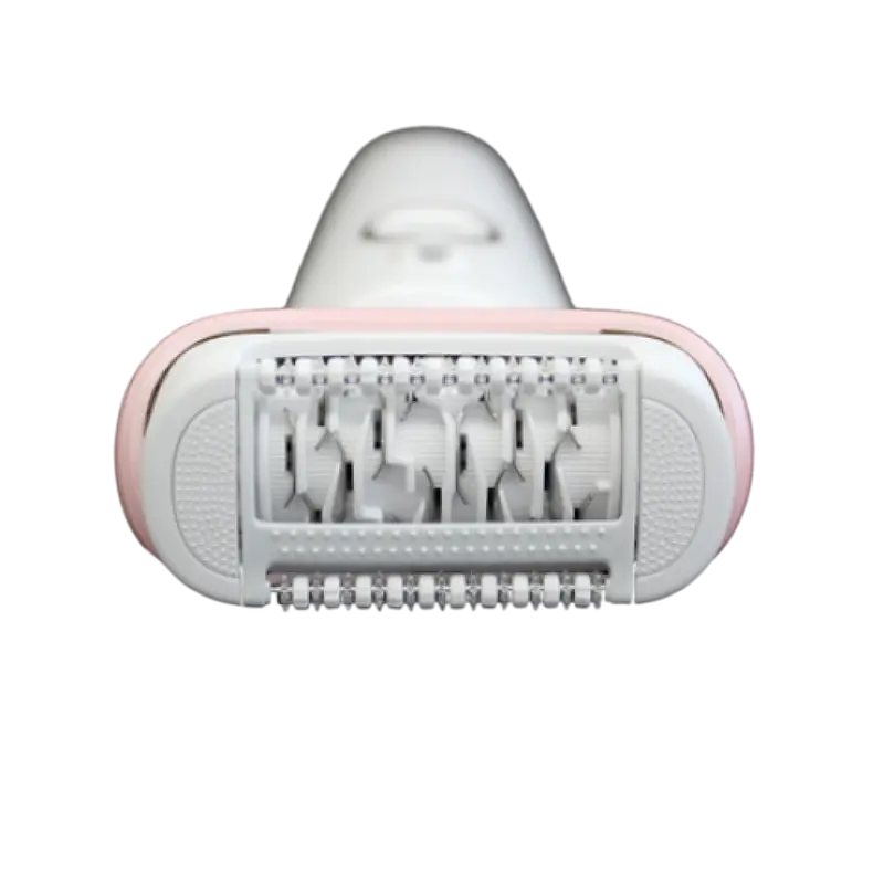 Epilator Braun SES9000, Alb