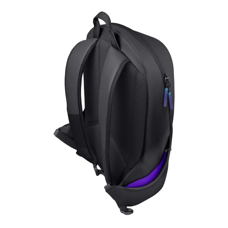 Рюкзак DELL Alienware 16, 16", , Чёрный