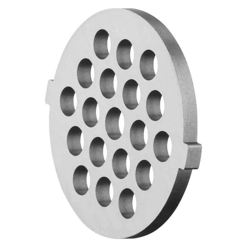 Мясорубка Ardesto MGA-2300W, Черный | Белый