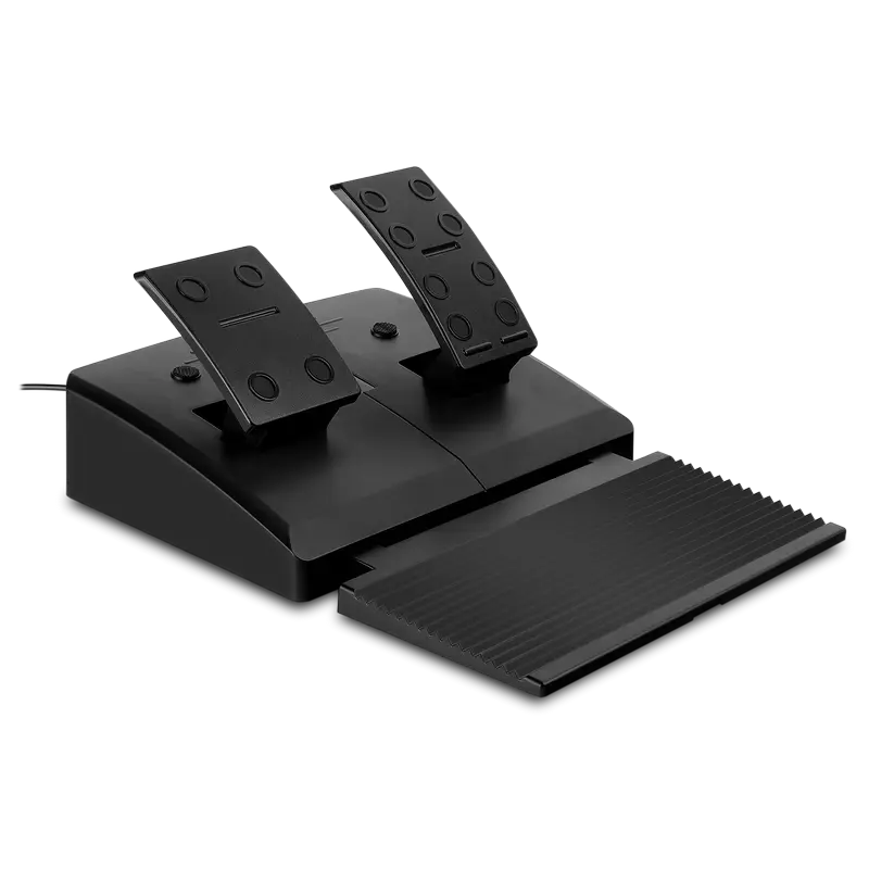 Baza Volanului SVEN GC-W650, Negru