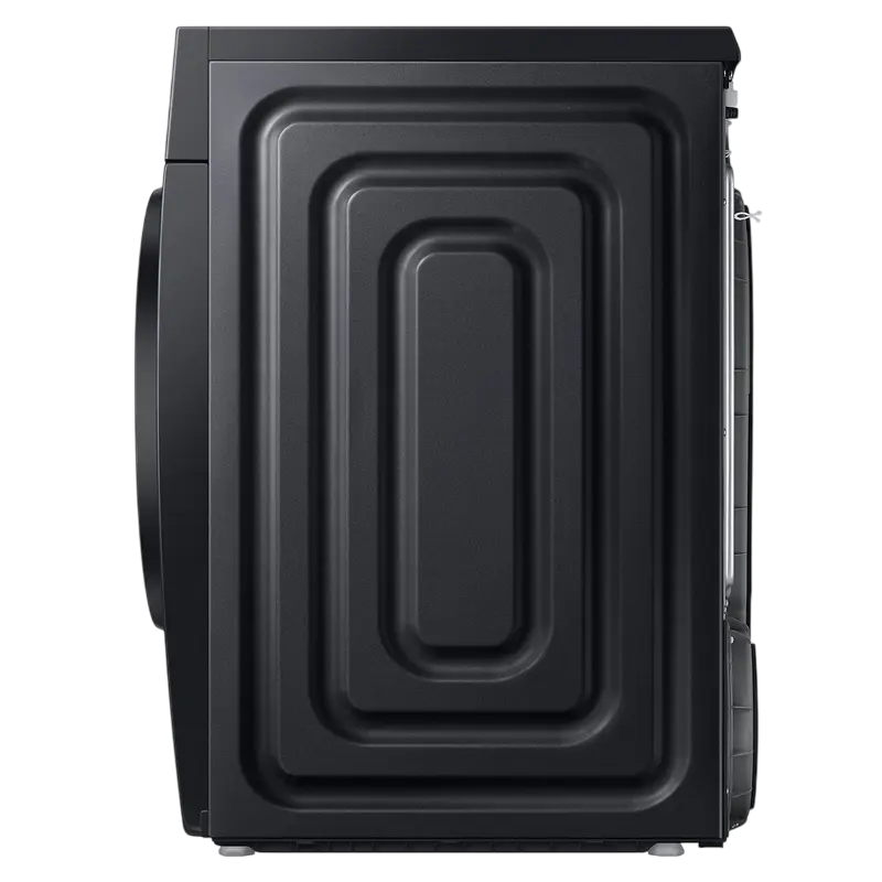 Încălzitor de rufe Samsung DV90CGC0A0ABLE, 9 kg, Negru