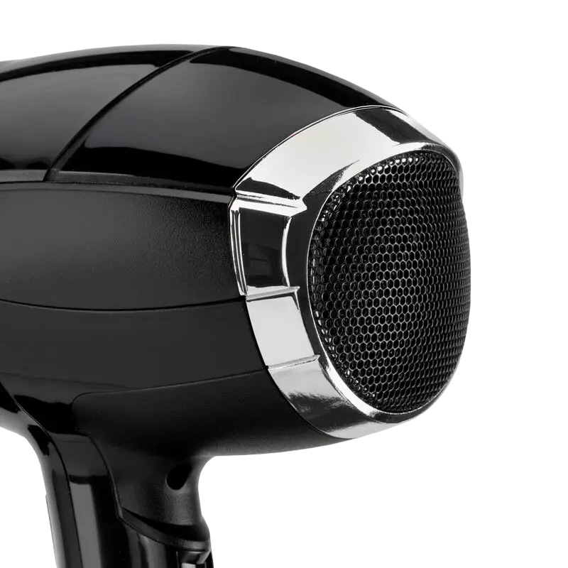 Uscător de păr BaByliss D374DE, 2000W, Negru