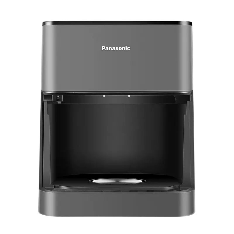 Аэрофритюрница Panasonic NF-CC500SXE, Серый