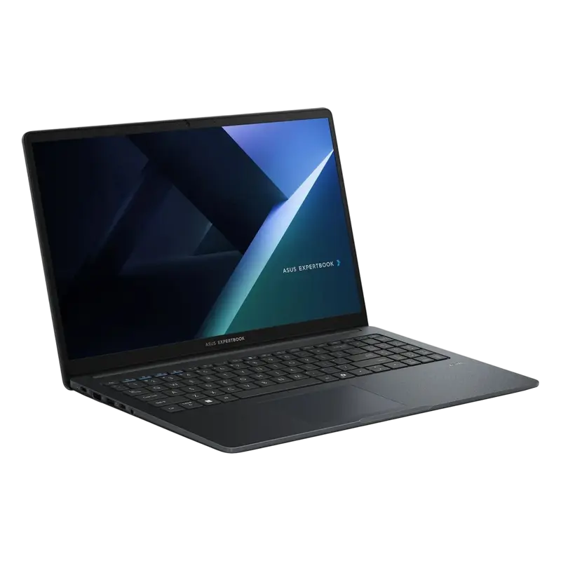 Ноутбук для бизнеса 15,6" ASUS ExpertBook BM1 BM1503CDA, Gentle Grey, AMD Ryzen 5 7535U, 16Гб/512Гб, Без ОС
