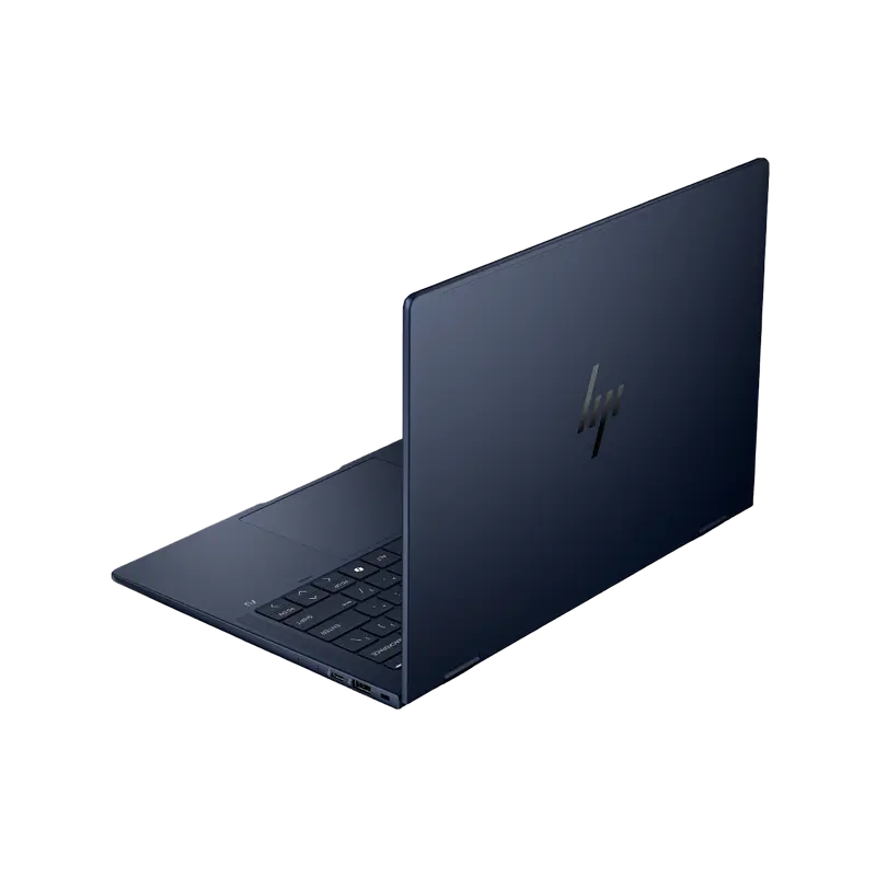 Ноутбук 14" HP EliteBook X Flip G1i 14 AI, Atmospheric Blue, Intel Core Ultra 7 258V, 32Гб/1024Гб, Windows 11 Pro