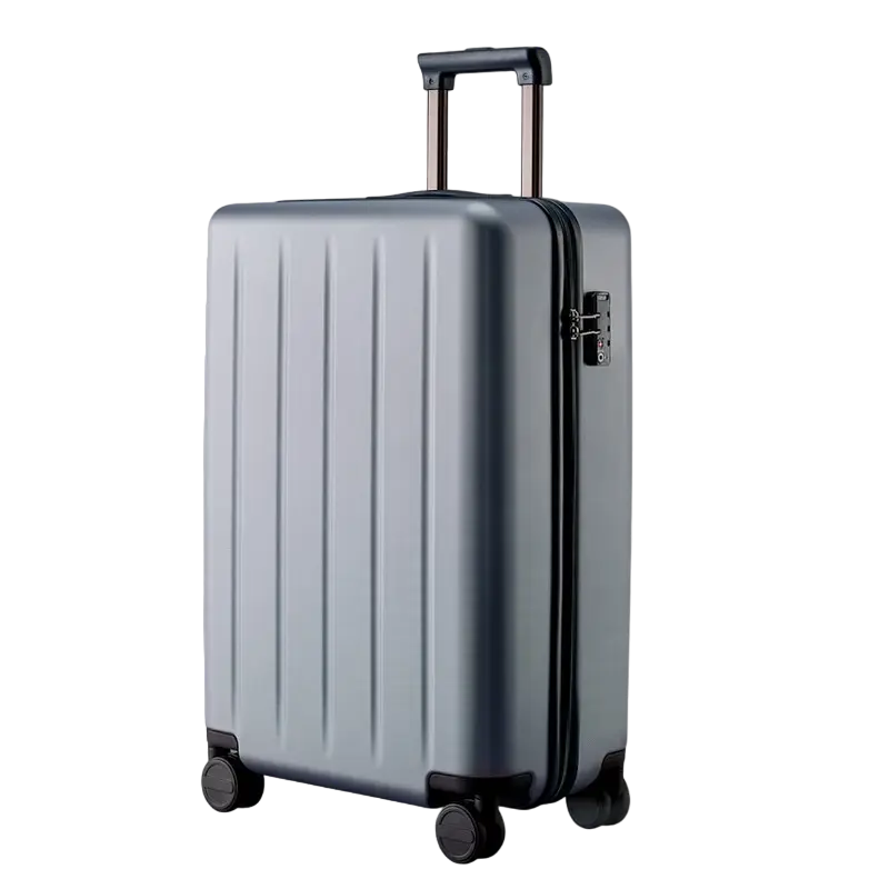 Valiză NINETYGO Danube luggage 20