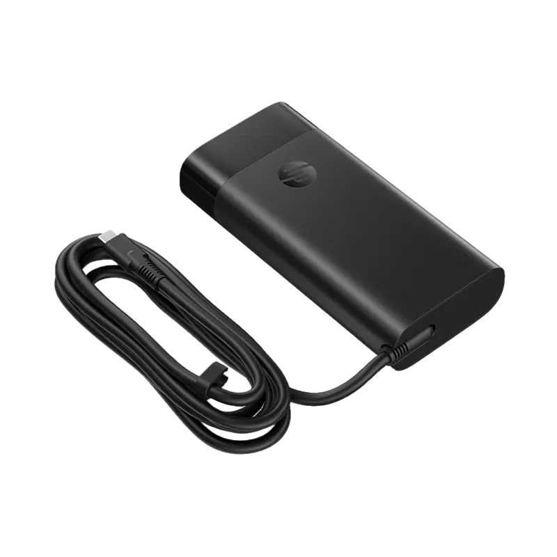 Универсальный адаптер питания HP USB-C, 140Вт