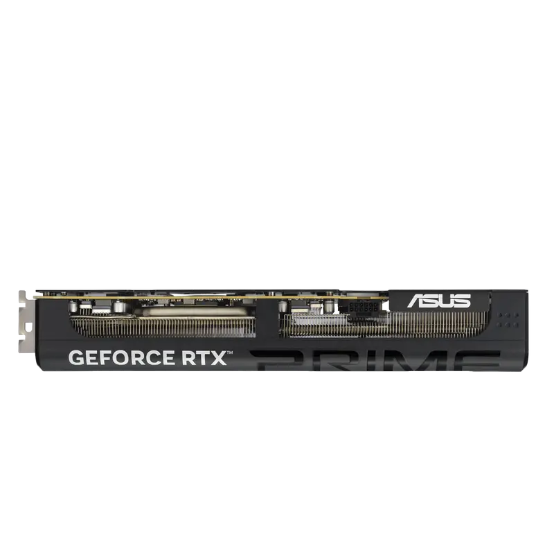 Placă Video ASUS Prime OC RTX5080, 16GB GDDR7 256bit