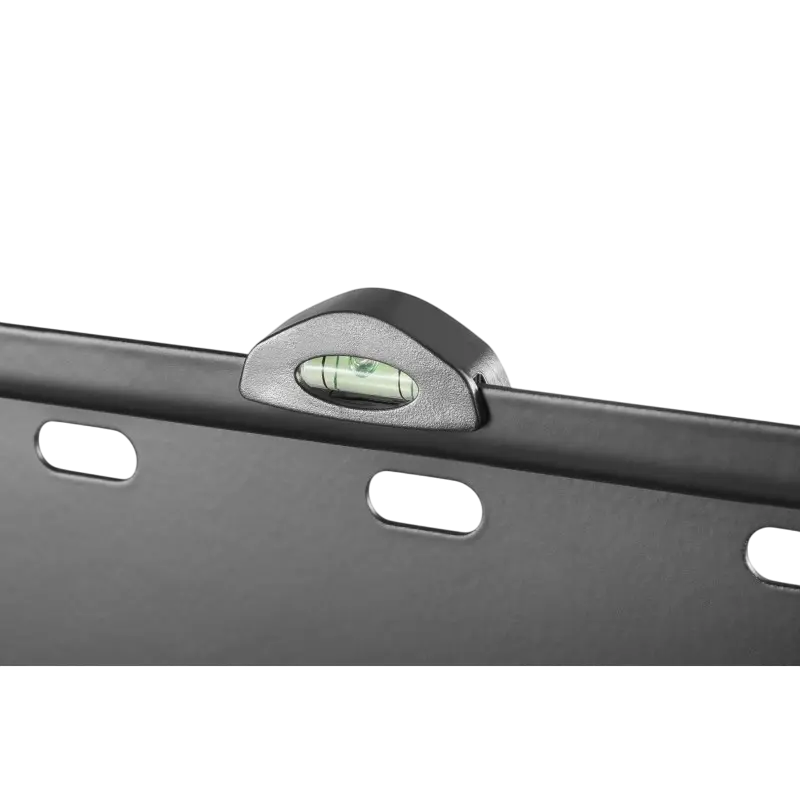 Suport TV de perete Reflecta Planoled 80-6030, Negru