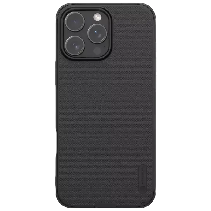 Husa Nillkin iPhone 16 Pro Max - Su..