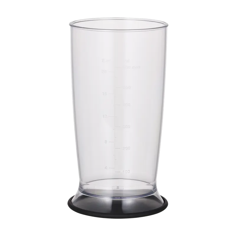 Blender de imersie Polaris PHB1637AL Cube, Negru
