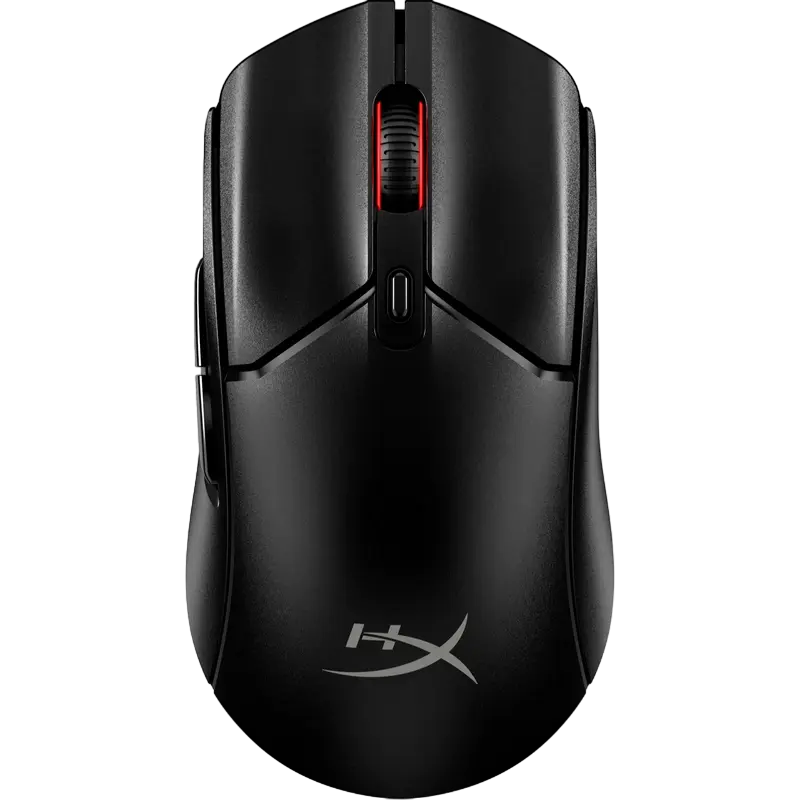 Gaming Mouse HyperX Pulsefire Haste 2 Core, Negru