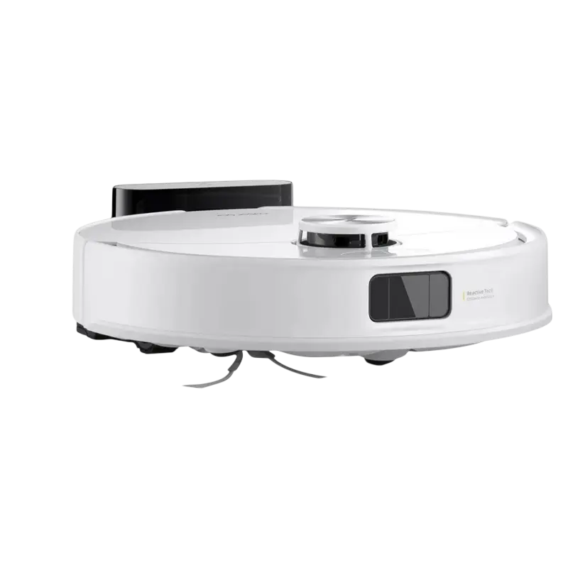 Aspirator Robot Roborock Q10 VF, Alb