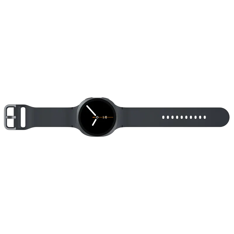 Умные часы Samsung Galaxy Watch 8, 44мм, Серый