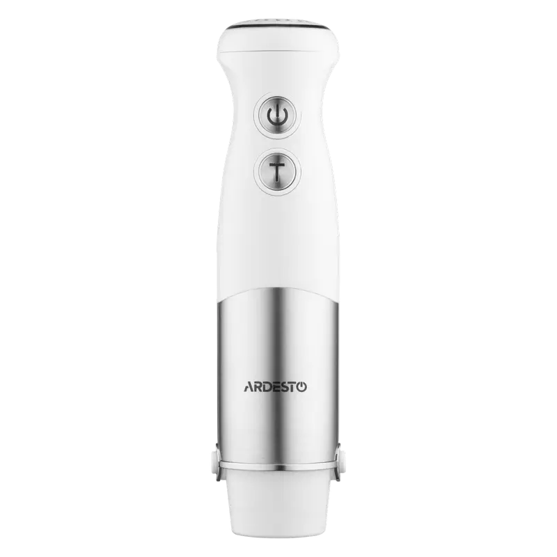 Blender de mână Ardesto HBG-800WWHCHML, Alb