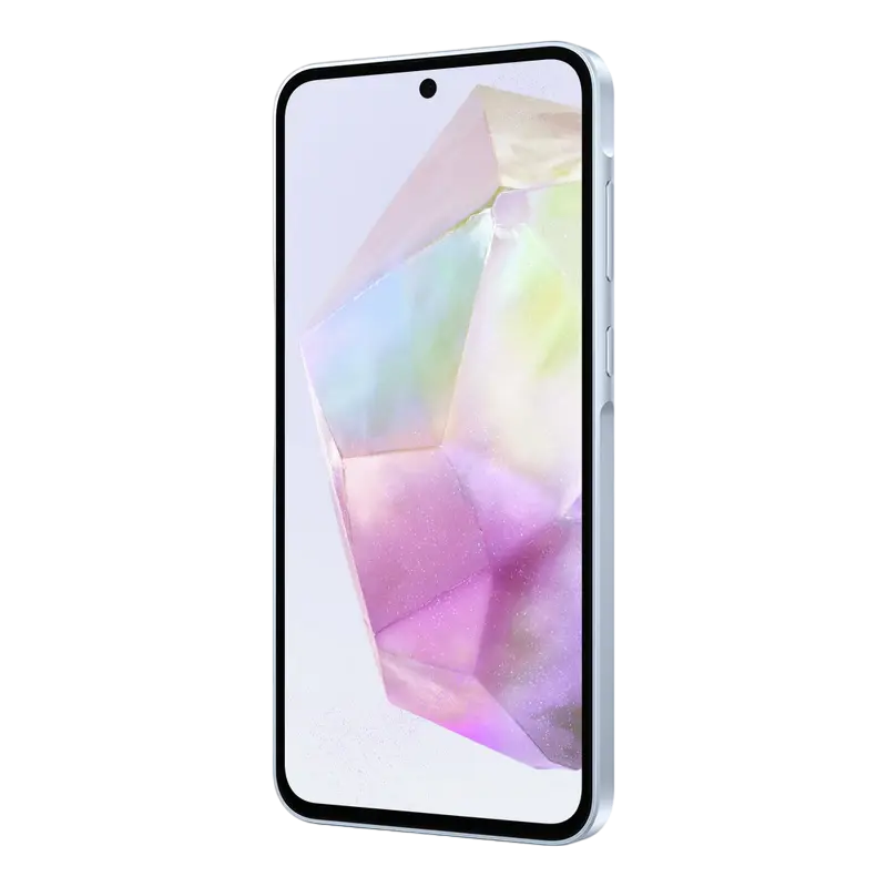 Smartphone Samsung Galaxy A35, 8Gb/256Gb, Albastru