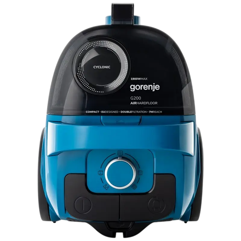 Vacuum Cleaner Gorenje VC1902G2AHGR