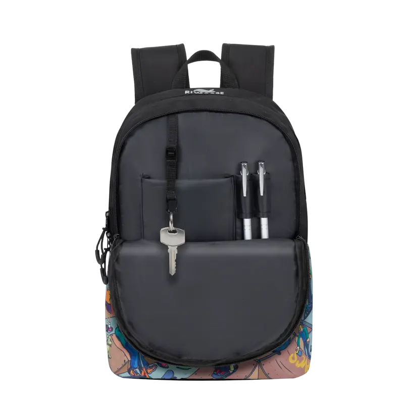Rucsac Rivacase 5420, Multicolor