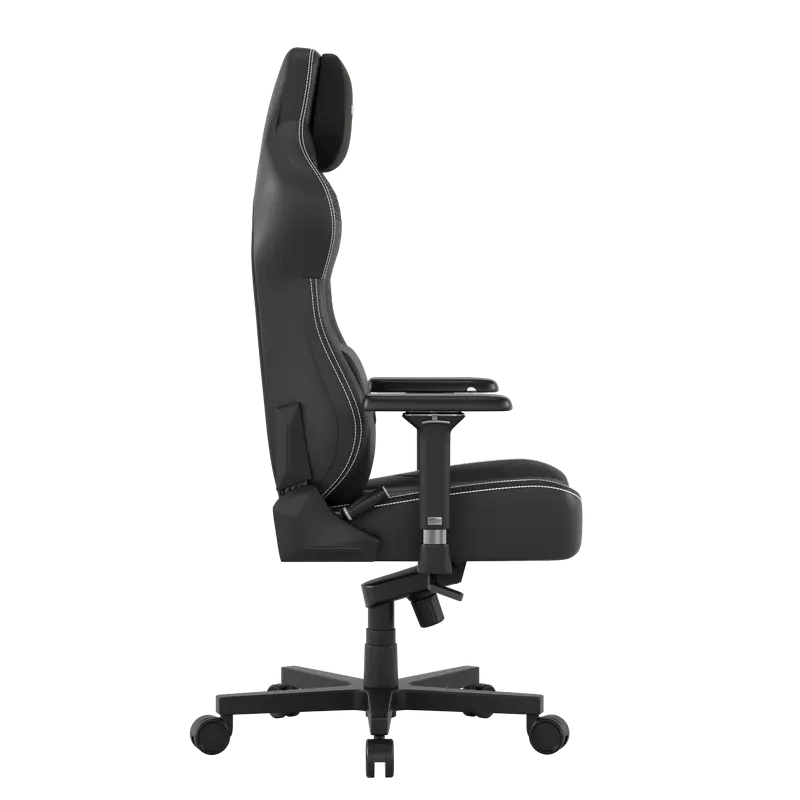 Scaun Gaming HATOR Arc 2 XL, Textil, Negru