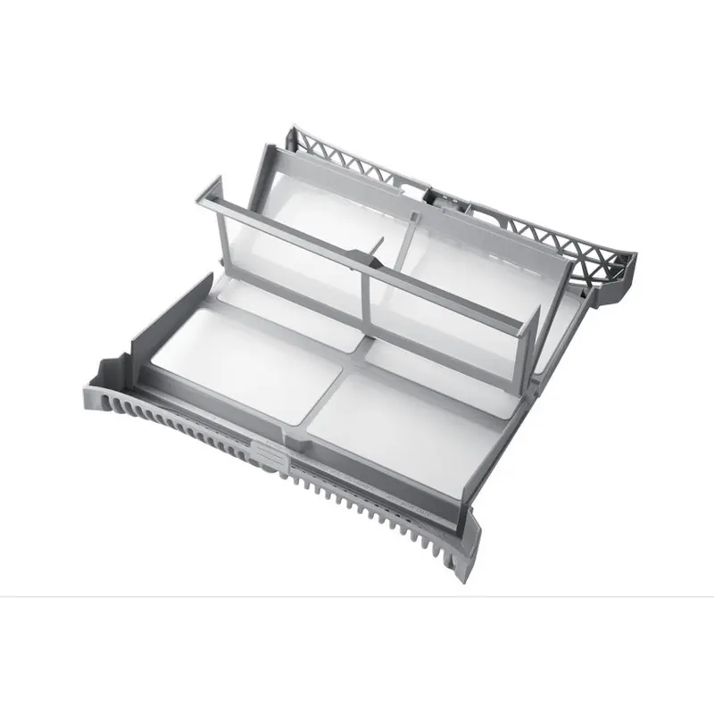 Uscător de rufe Samsung DV90DG6845LEU4, 9kg, Alb