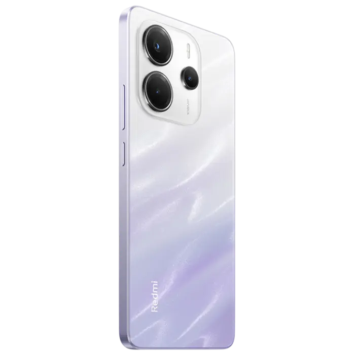 Smartphone Xiaomi Redmi Note 14 4G, 8GB/256GB, Mist Purple