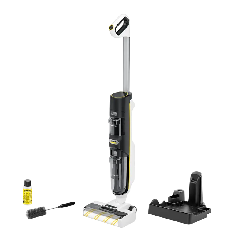 Vacuum Cleaner Karcher MOP FCV 4 1...