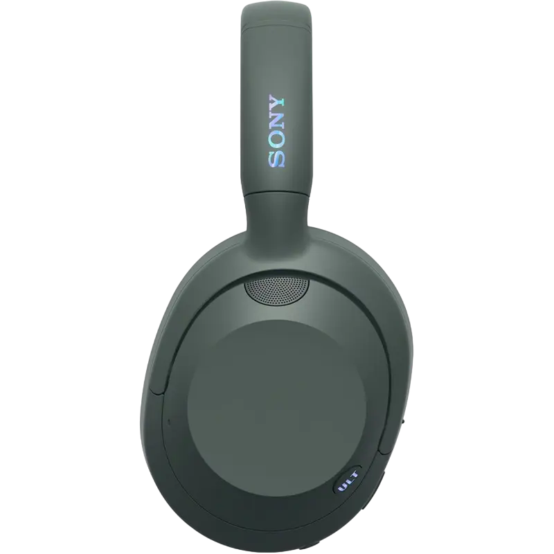 Căști SONY ULT WEAR, Forest Grey