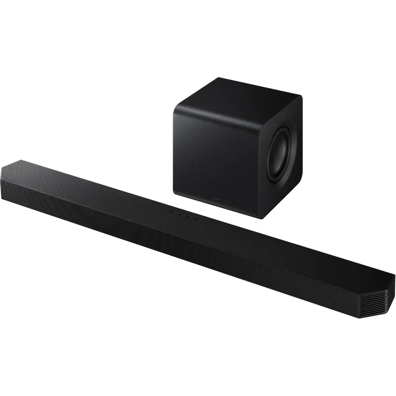 Soundbar Samsung HW-Q800F, Negru