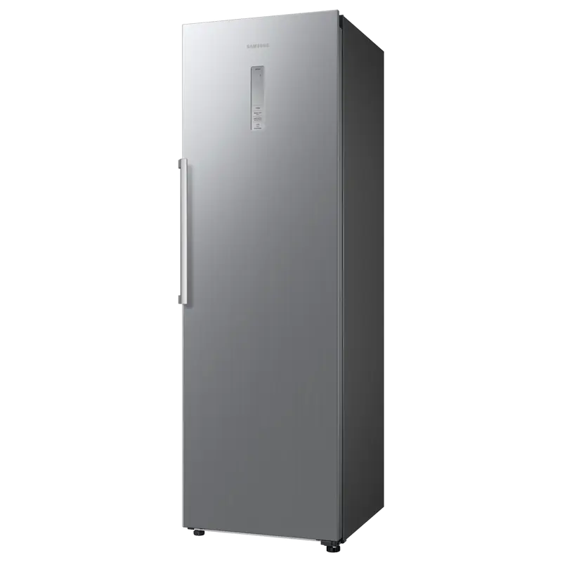 Frigider Samsung RR39C7BC5S9/EF, Oțel inoxidabil