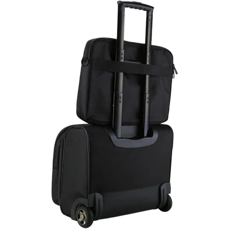 Сумка для ноутбука Acer ABG558, 15.6", Чёрный