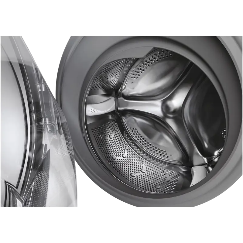 Mașină de spălat Candy RP4 476BWMR/1-S, 7kg, Alb