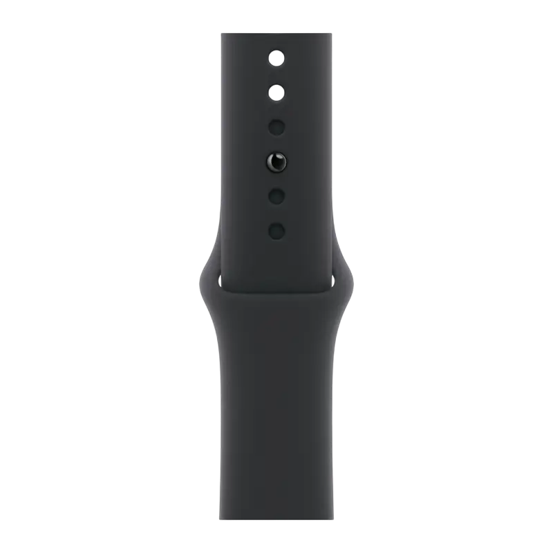Ceasuri inteligente Apple Watch Series 10, 42mm, Negru