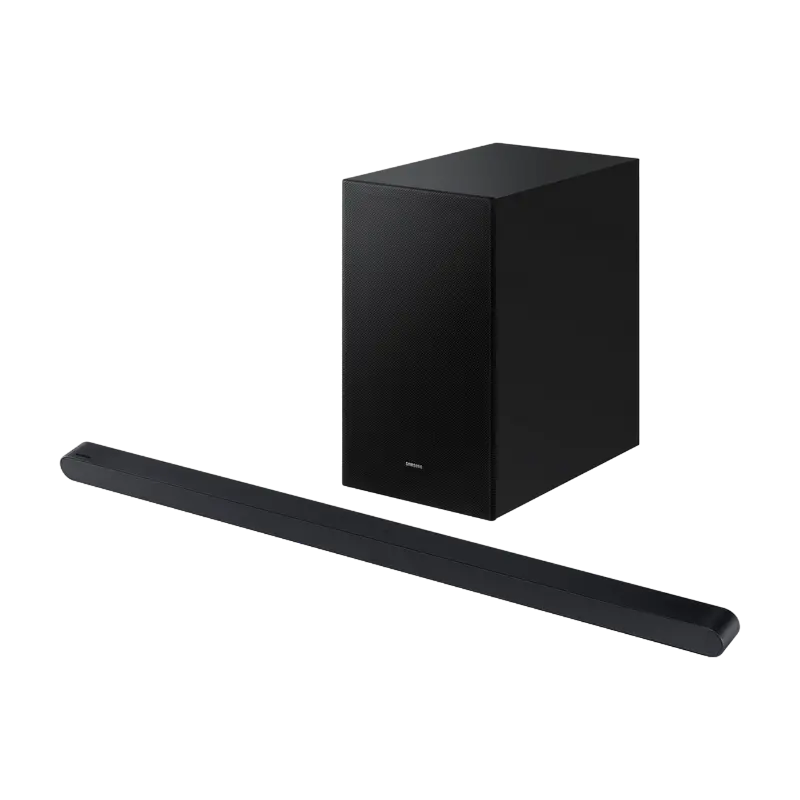Soundbar Samsung HW-S700D, Negru..