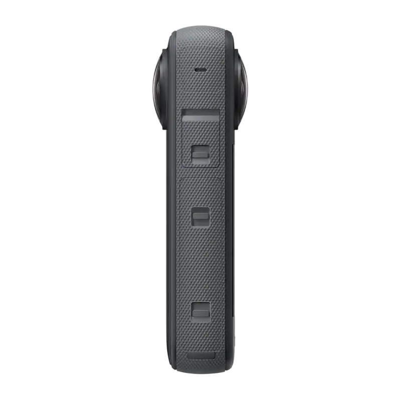 Cameră Video Sport Insta360 X3, Negru