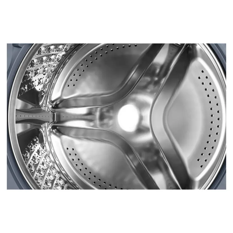 Mașină de spălat cu uscător Samsung WD90DG5G34BELE, 9kg, Alb