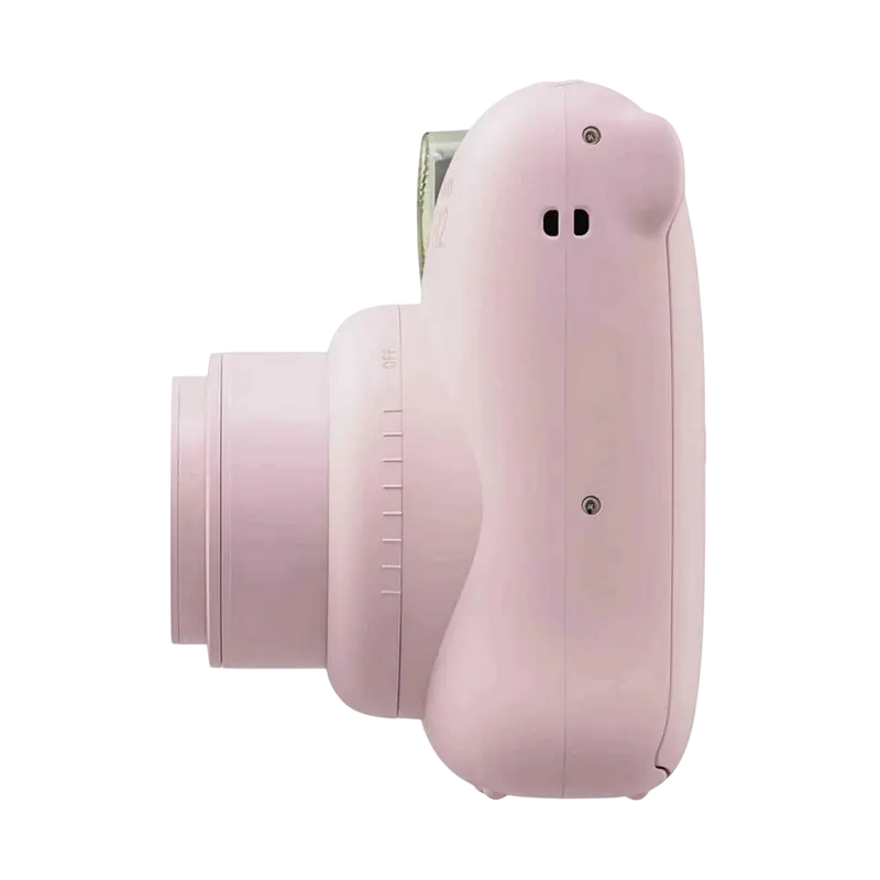 Cameră Foto instax Mini 12, Blossom Pink