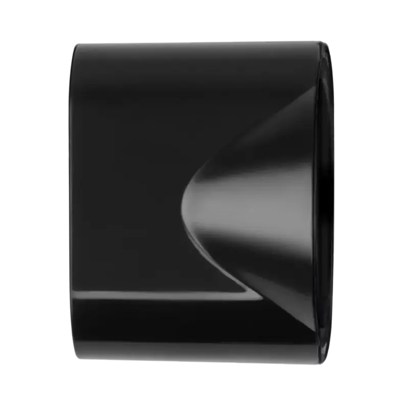 Фен Polaris PHD1111, 1900Вт, Чёрный