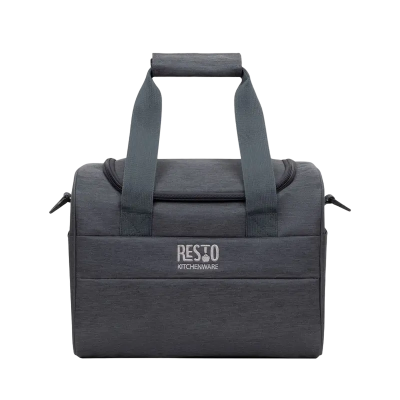 Cумка-холодильник RESTO 5514, 14л, Grey