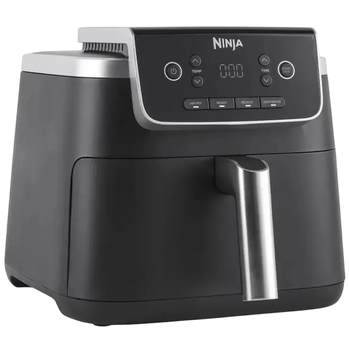 Multicuptor Ninja Pro AF140EU, Negru