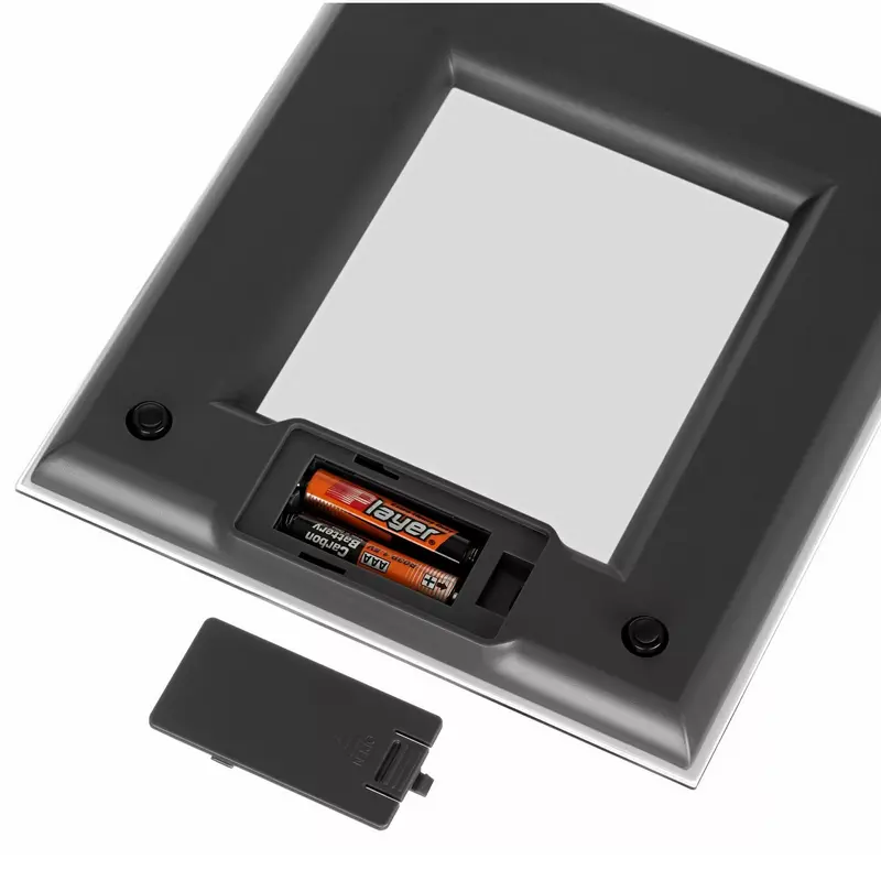 Cântar electronic de bucătărie Ardesto SCK-893, Lemon
