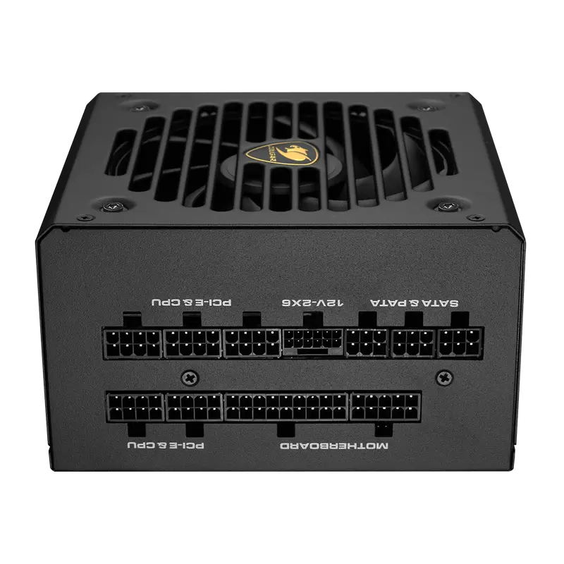 Sursă Alimentare PC Cougar Power GEX PRO 850, 850W, ATX, Complet modular