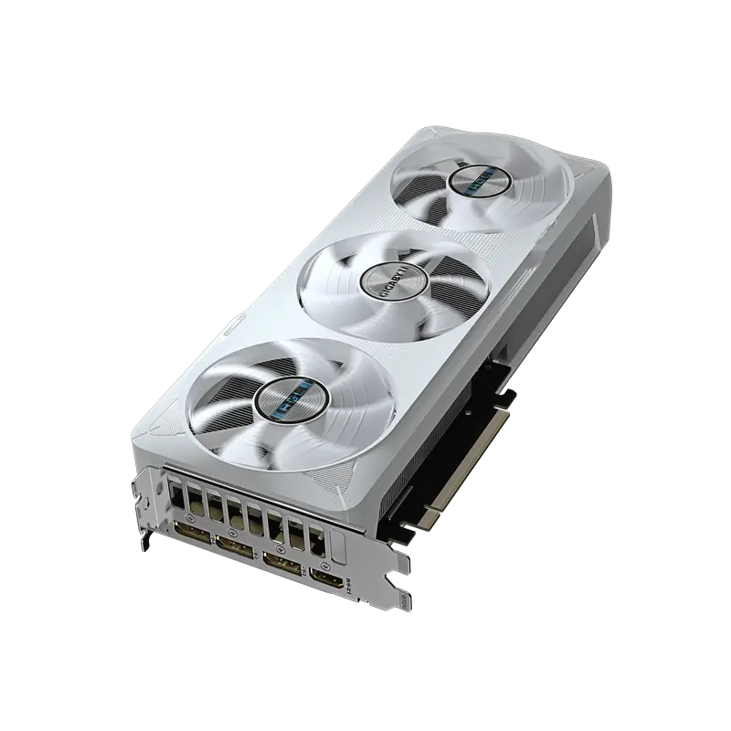 Placă Video Gigabyte GV-N5070EAGLEOC ICE-12GD, 12GB GDDR7 192bit