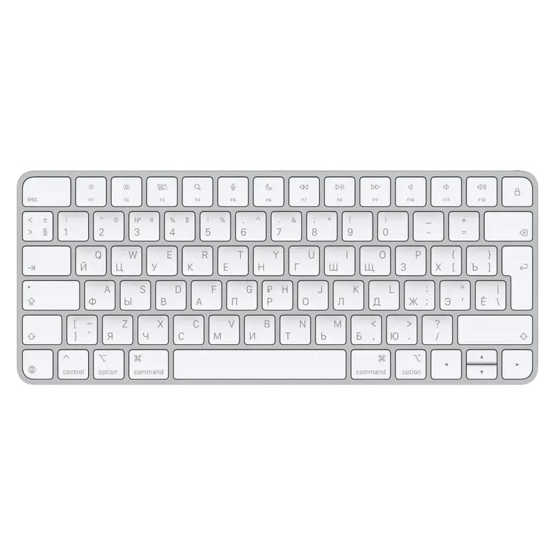 Tastatură Apple Magic Keyboard A320..