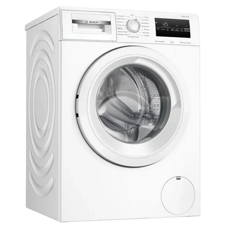 Washing machine/fr Bosch WAN28258FR Class A