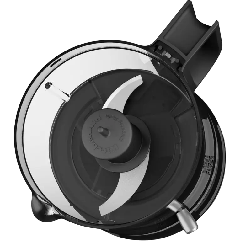 Tocător KitchenAid 5KFC3516EOB, Negru