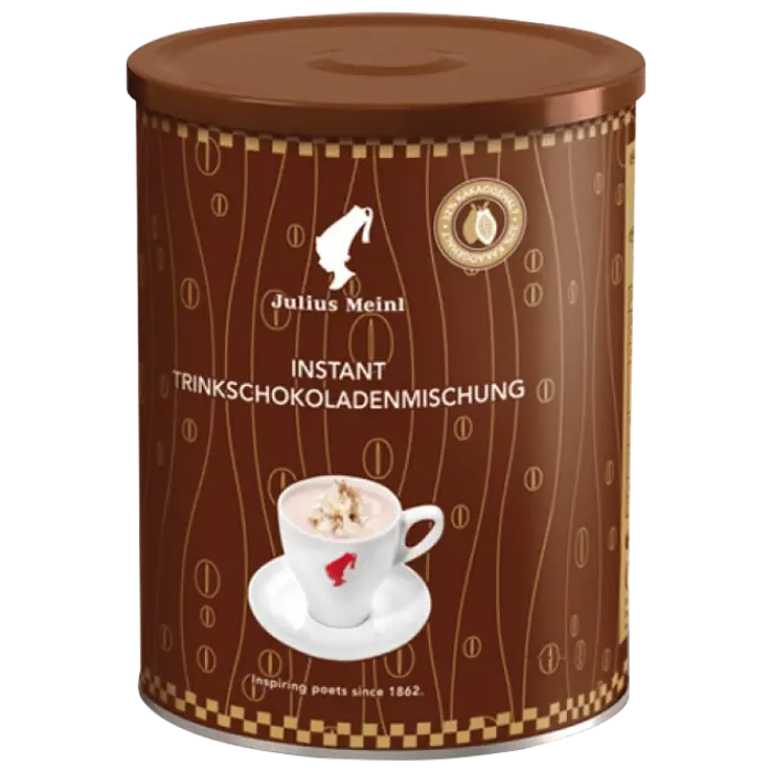 Cumpara  Cafea și Ceai - Pulbere de ciocolată  Julius Meinl Instant Dr..