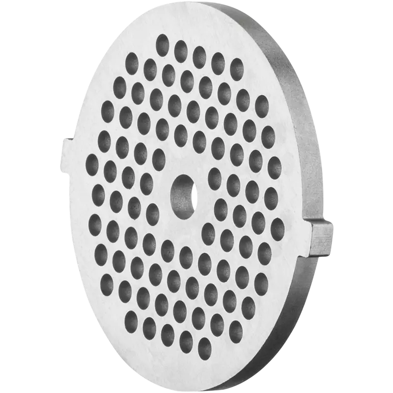 Мясорубка Ardesto MGA-3000W, Нержавеющая сталь