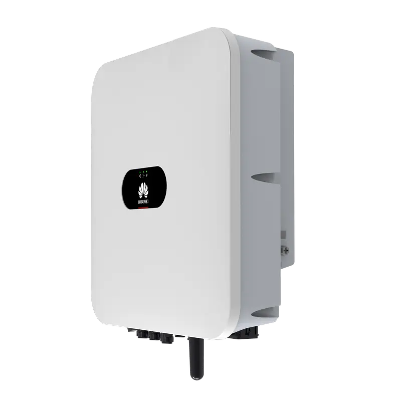 Invertor Solar Huawei SUN2000-5KTL-L1, Alb