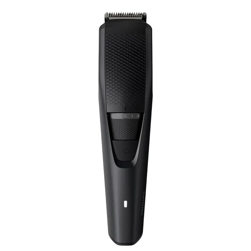 Trimmer pentru bărbați  Philips BT3233/15, Negru