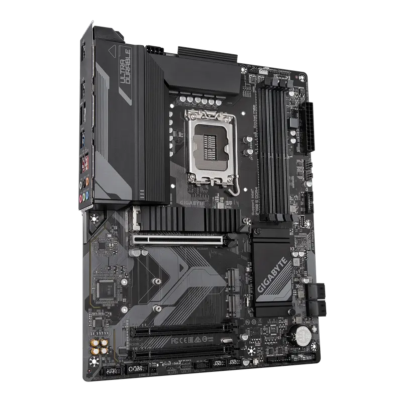 Placa de bază Gigabyte Z790 S DDR4, LGA1700, Intel Z790, ATX